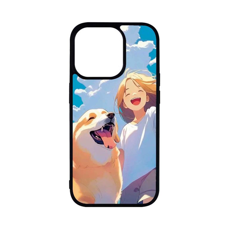 Funda Protector Case Para IPHONE 15 PRO