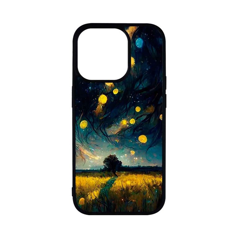 Funda Protector Case Para IPHONE 15 PRO