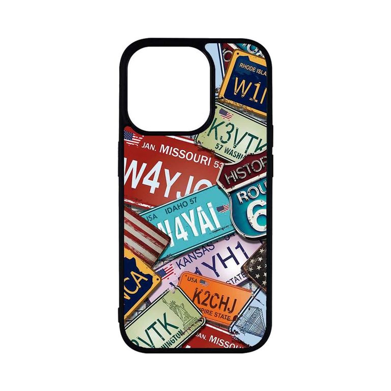 Funda Protector Case Para IPHONE 15 PRO