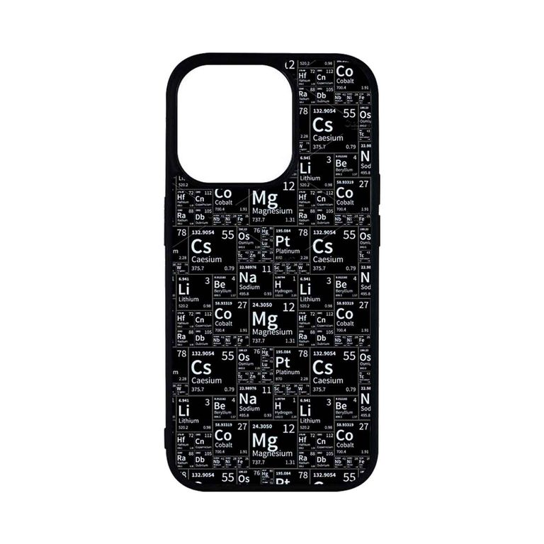 Funda Protector Case Para IPHONE 15 PRO