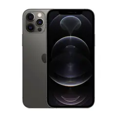 Celular iPhone 12 Pro Grafito 256GB Reacondicionado