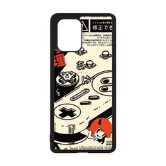 GENERICO - Funda Protector Case Para SAMSUNG A51