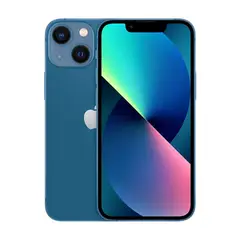 APPLE - Celular Iphone 13 5G 128GB Azul Reacondicionado