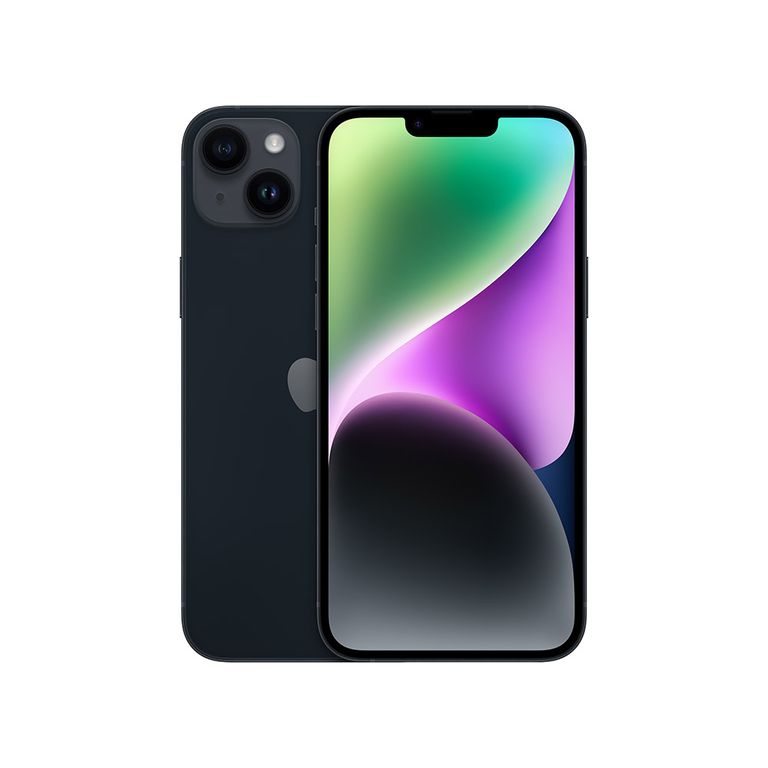 Iphone 14 Negro 128 GB Reacondicionado