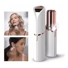 GENERICO - Depilador Instantáneo Belleza Flaw Less Regalo Navidad - Genieka