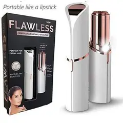 GENERICO - Depilador Instantáneo Flaw Less Belleza Regalo - Genieka_123