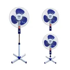ALFANO - Ventilador 3 en1 AL-1680