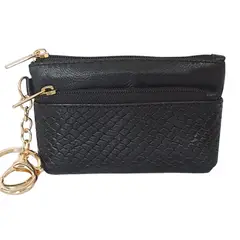 Armuz - Monedero de Cuero Vacuno ARW04