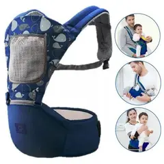 GENERICO - Canguro Ergonomico Maya