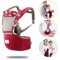 GENERICO - Canguro Ergonomico Maya