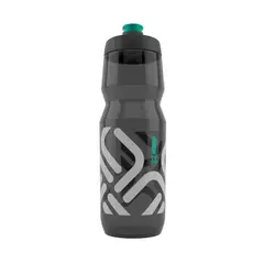 FIDLOCK - Botella FIDGUARD 750 antibacterial gris