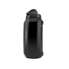 FIDLOCK - Botella sola TWIST 750 compact negro