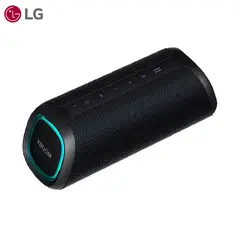 LG - Parlante Portátil Bluetooth XBOOM Go XG5QBK Negro