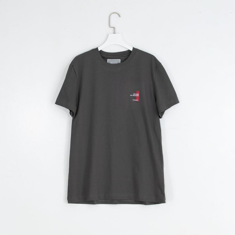 Polo Estampado hombre Moonligth