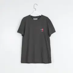 BHEVSK - Polo Estampado hombre Moonligth