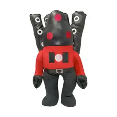 GENERICO - Peluche Skibidi Toilet Titan Speakerman 50 cm