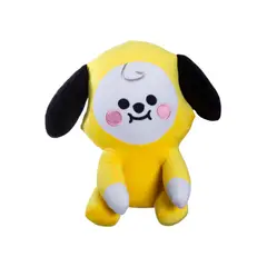 GENERICO - Peluche Baby Bebé BTS BT21 Chimmy Perrito