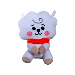 GENERICO - Peluche Baby Bebé BTS BT21 RJ Alpaca