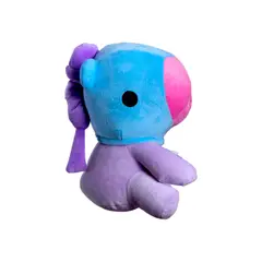 GENERICO - Peluche Baby Bebé BTS BT21 Mang Pony