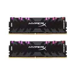 KINGSTON - MEMORIA RAM H. PREDATOR (8GB X2) DDR4 P/N: HX432C16PB3AK2/16