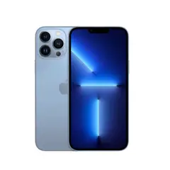 APPLE - Celular iPhone 13 Pro Max 256 GB Azul Reacondicionado