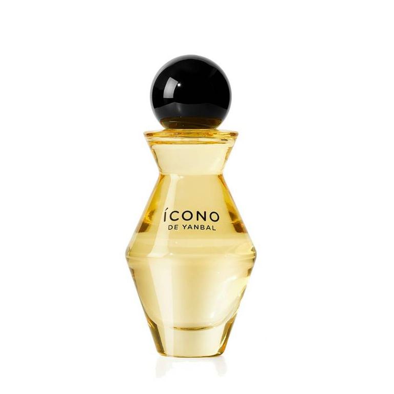Ícono Perfume de Mujer -