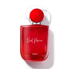 ESIKA - Red Power Perfume de Mujer -