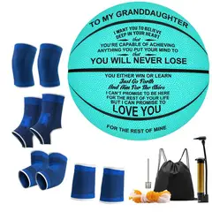 PUREPOWER - Serie de bendición de regalos de baloncesto