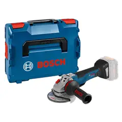 BOSCH - Amoladora Esmeril De 5125mm Gws 18v-10 Pc Sin Bat