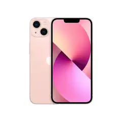 APPLE - Celular Iphone 13 5G 256GB Rosa Reacondicionado