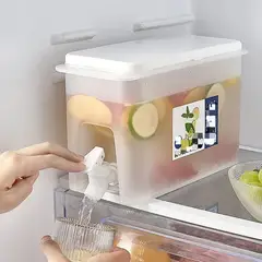 GENERICO - DISPENSADOR DE AGUA 2 L