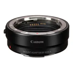 CANON - Adaptador de montura EF-EOS R