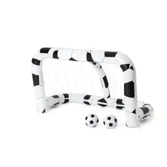 BESTWAY - Arco De Futbol -