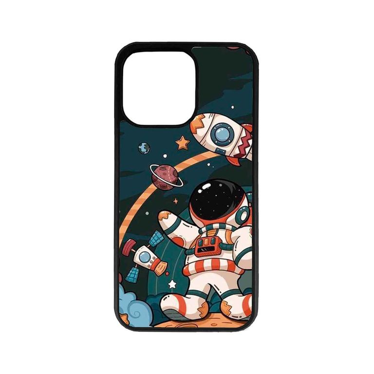 Funda Protector Case Para IPHONE 15 PRO MAX.