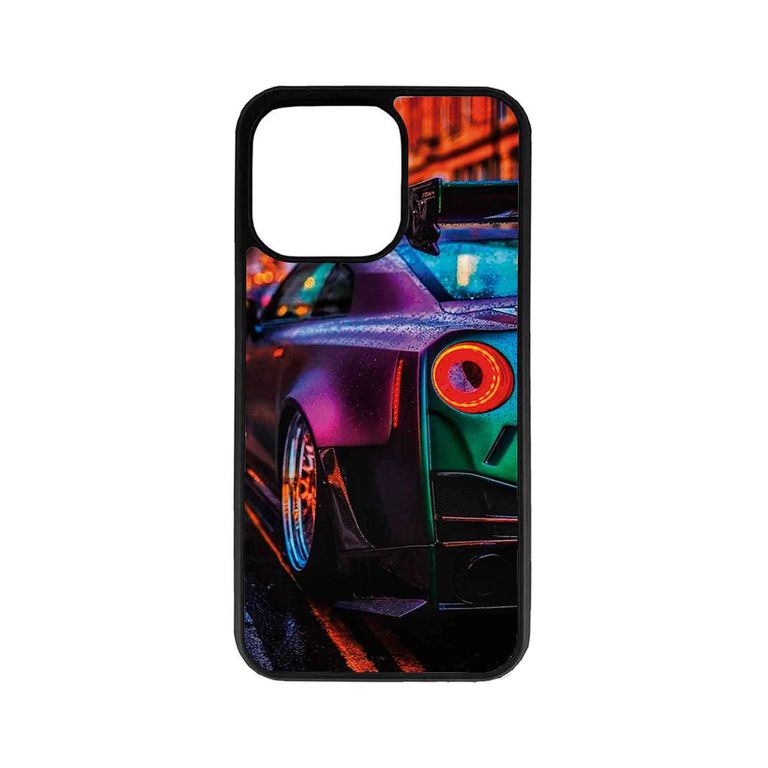 Funda Protector Case Para IPHONE 15 PRO MAX.