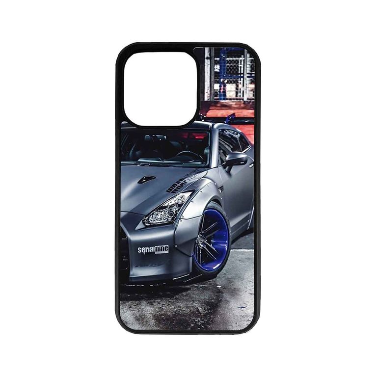 Funda Protector Case Para IPHONE 15 PRO MAX.