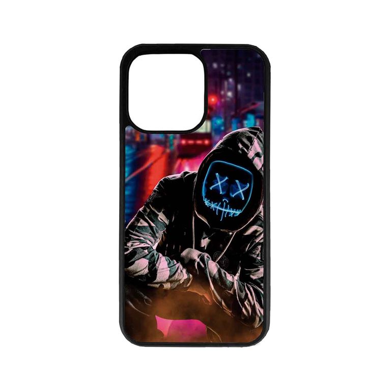 Funda Protector Case Para IPHONE 15 PRO MAX.