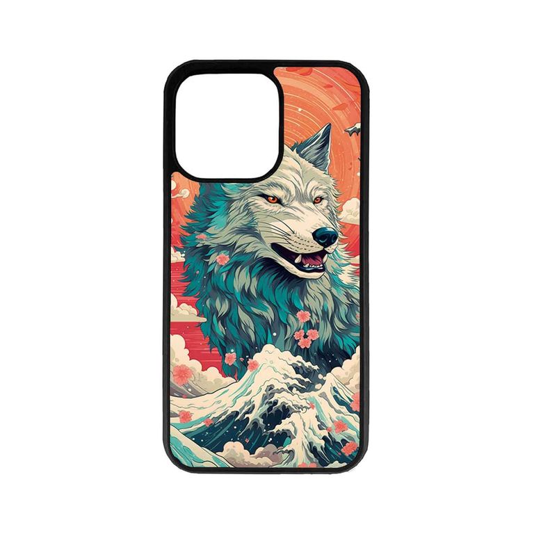 Funda Protector Case Para IPHONE 15 PRO MAX.