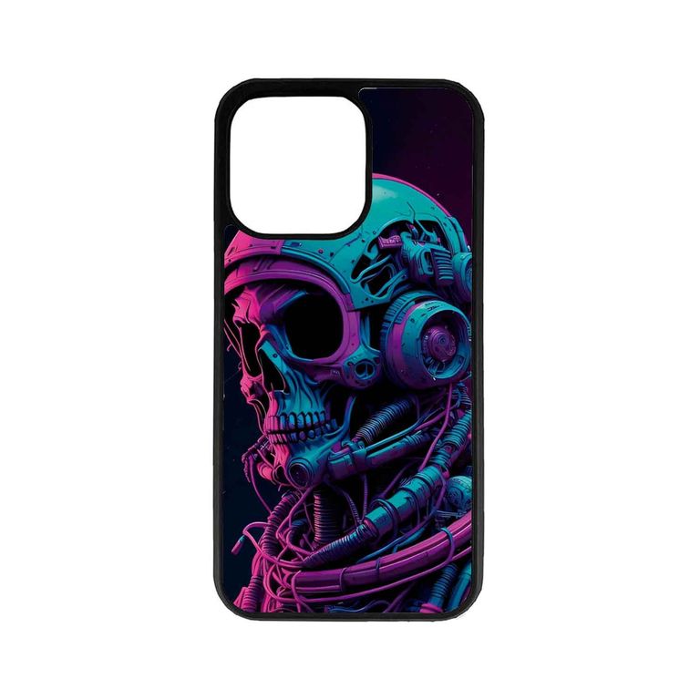 Funda Protector Case Para IPHONE 15 PRO MAX.