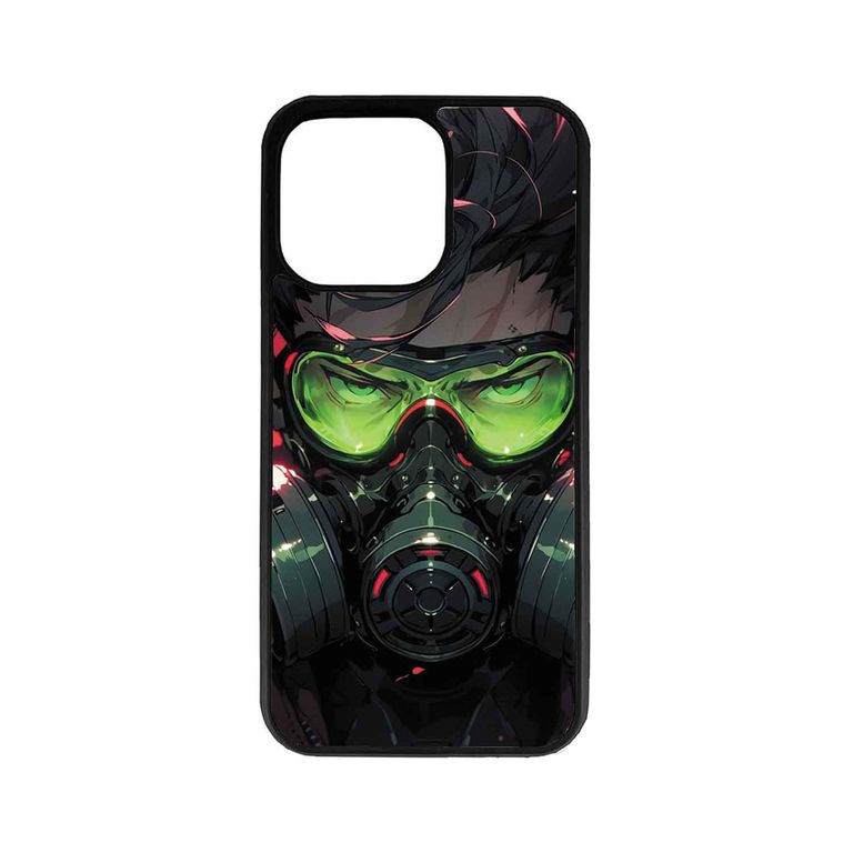 Funda Protector Case Para IPHONE 15 PRO MAX.