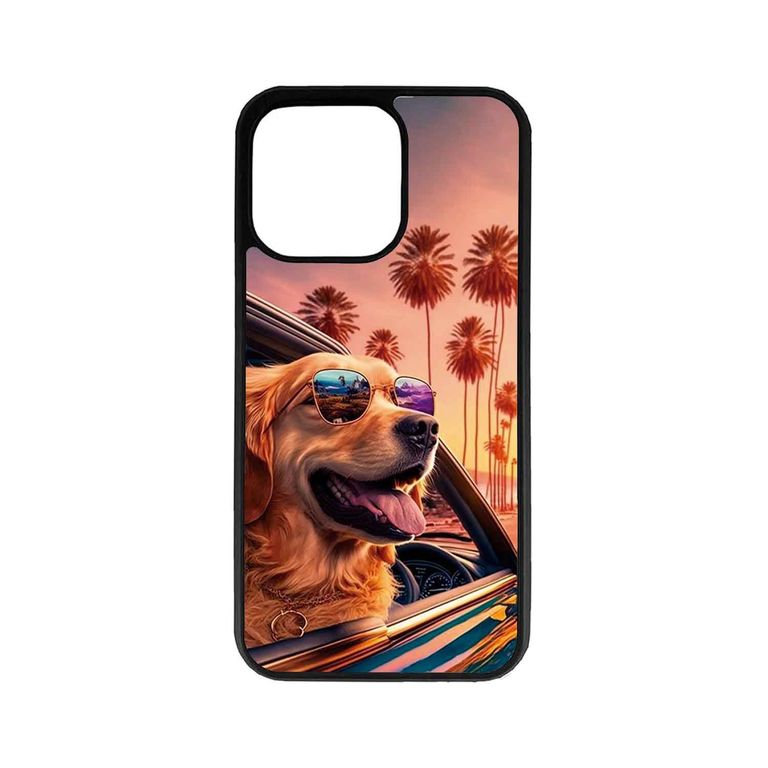 Funda Protector Case Para IPHONE 15 PRO MAX.