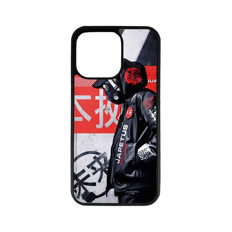 Funda Protector Case Para IPHONE 15 PRO MAX.