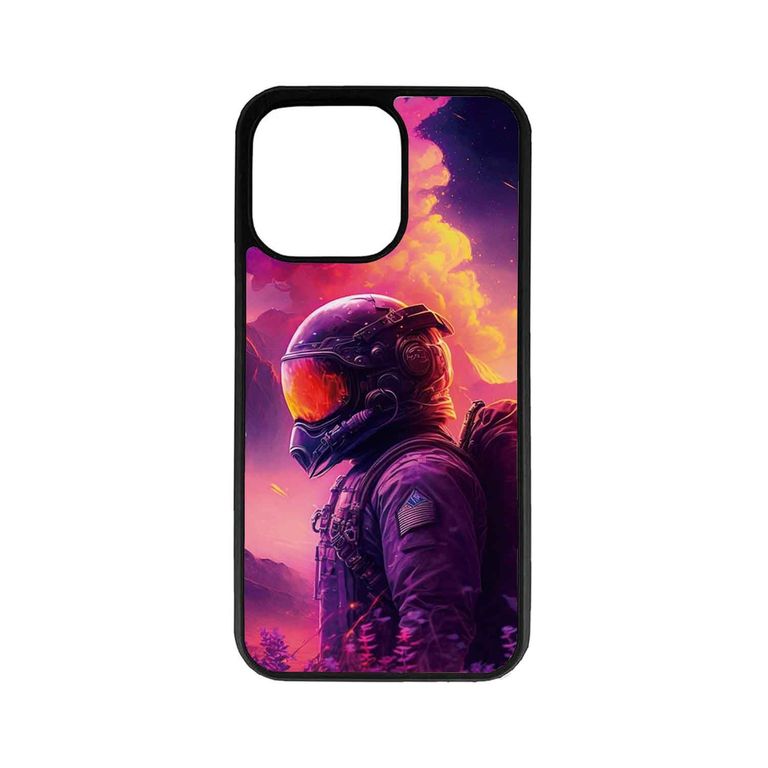 Funda Protector Case Para IPHONE 15 PRO MAX.