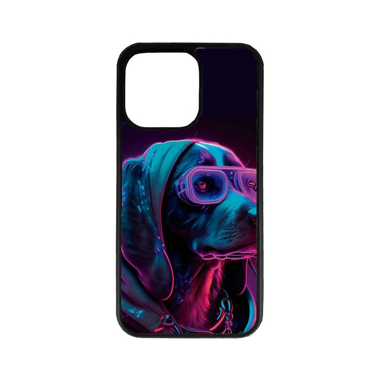 Funda Protector Case Para IPHONE 15 PRO MAX.