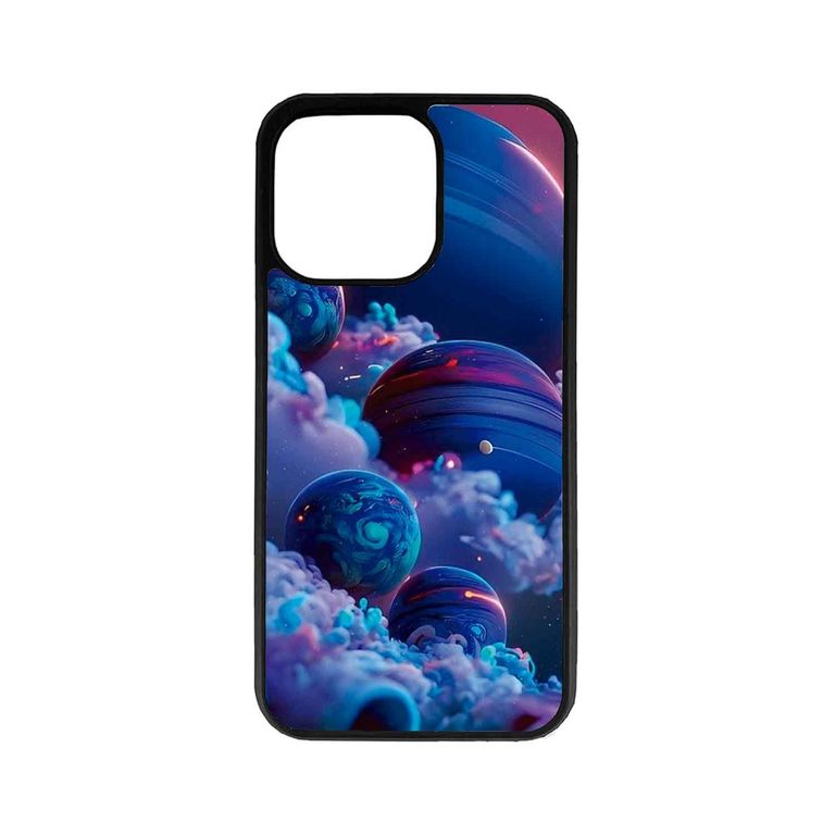 Funda Protector Case Para IPHONE 15 PRO MAX.