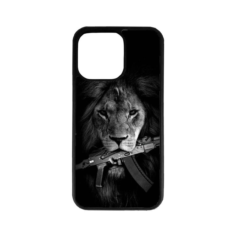 Funda Protector Case Para IPHONE 15 PRO MAX..