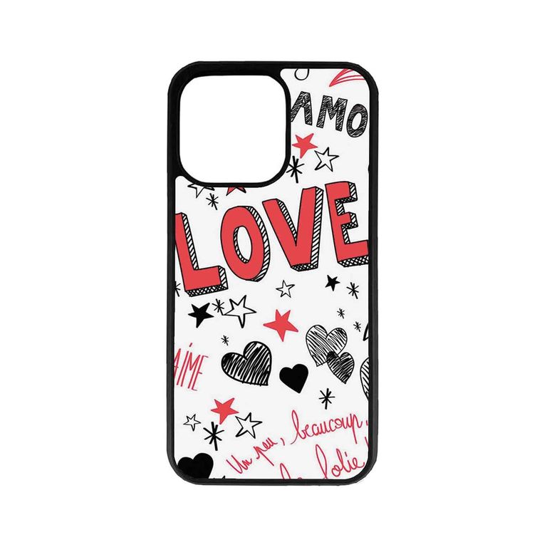 Funda Protector Case Para IPHONE 15 PRO MAX.