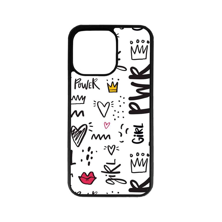Funda Protector Case Para IPHONE 15 PRO MAX.