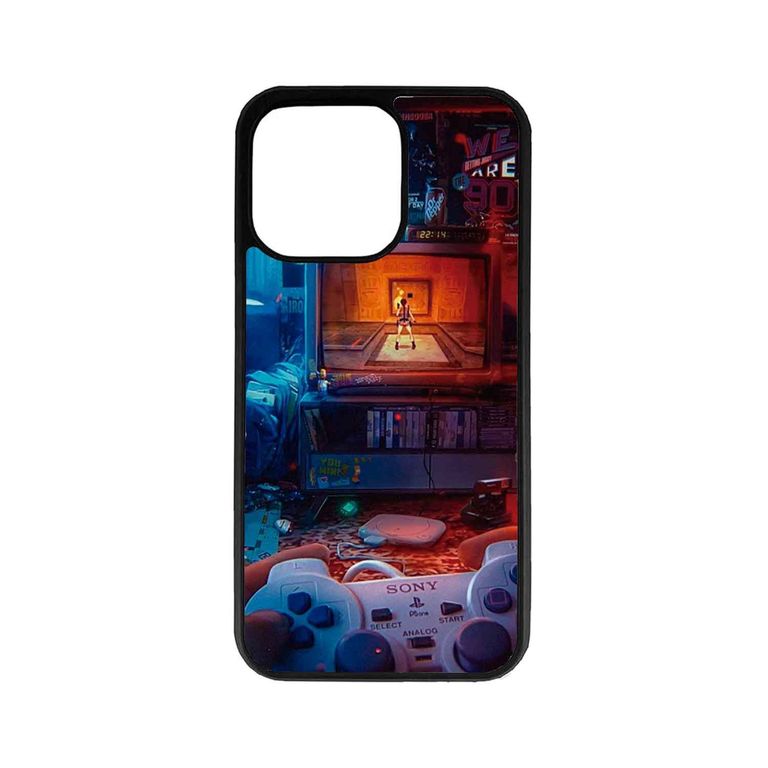 Funda Protector Case Para IPHONE 15 PRO MAX.