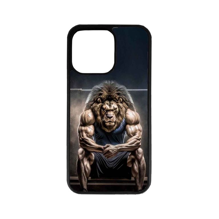 Funda Protector Case Para IPHONE 15 PRO MAX..